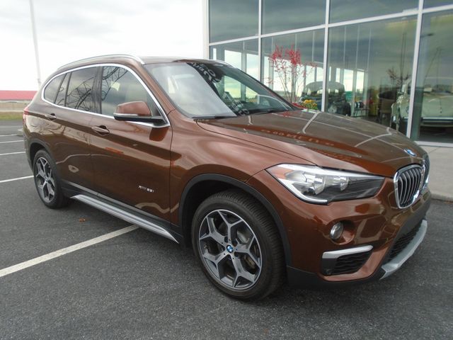 2017 BMW X1 xDrive28i - 22943220 - 1