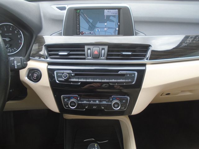 2017 BMW X1 xDrive28i - 22943220 - 19