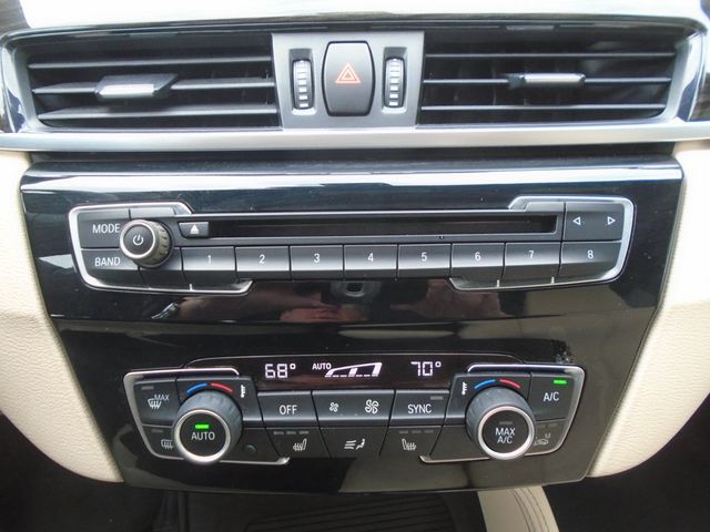 2017 BMW X1 xDrive28i - 22943220 - 22