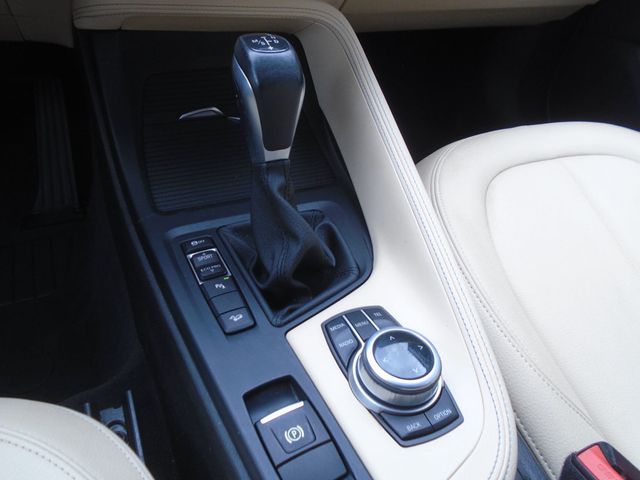 2017 BMW X1 xDrive28i - 22943220 - 23