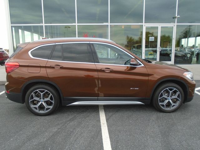 2017 BMW X1 xDrive28i - 22943220 - 2