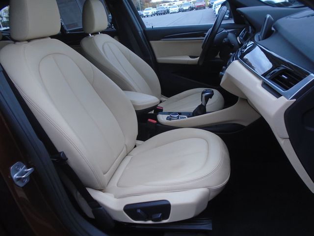 2017 BMW X1 xDrive28i - 22943220 - 32