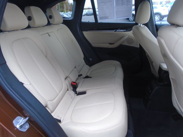 2017 BMW X1 xDrive28i - 22943220 - 35