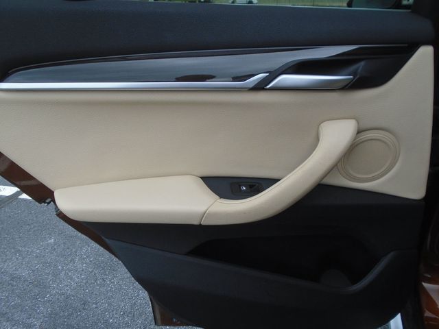 2017 BMW X1 xDrive28i - 22943220 - 36