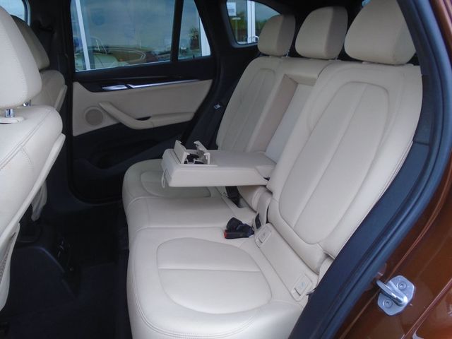 2017 BMW X1 xDrive28i - 22943220 - 37