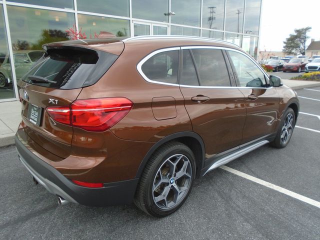 2017 BMW X1 xDrive28i - 22943220 - 3