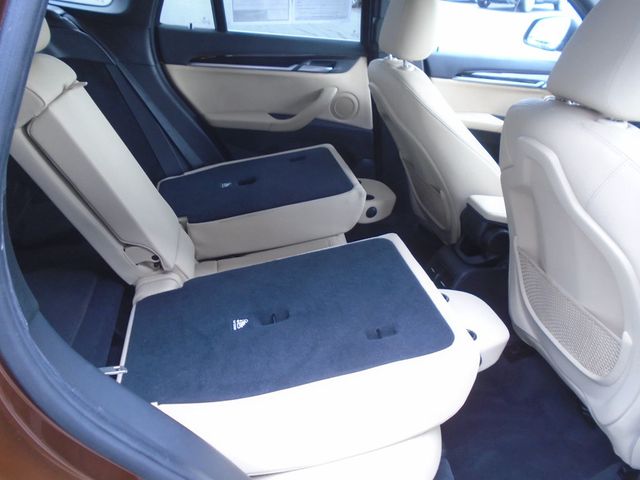 2017 BMW X1 xDrive28i - 22943220 - 39