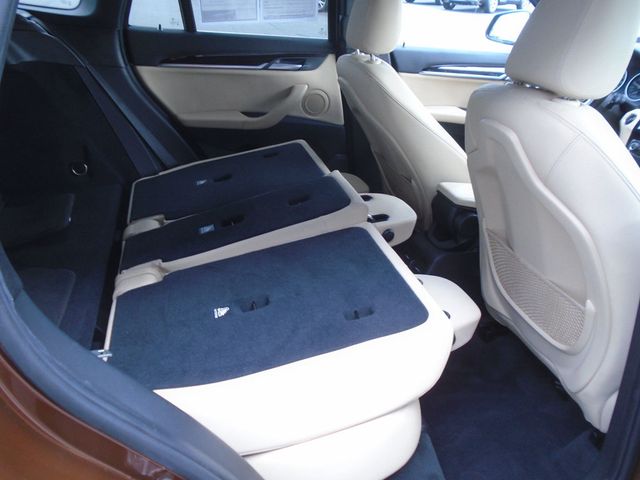 2017 BMW X1 xDrive28i - 22943220 - 40