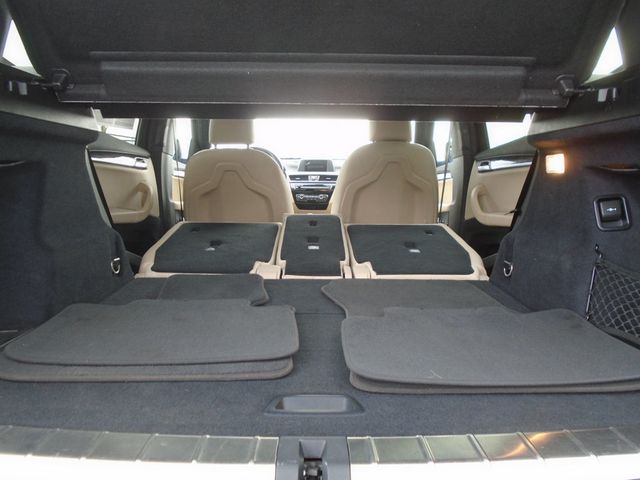 2017 BMW X1 xDrive28i - 22943220 - 41