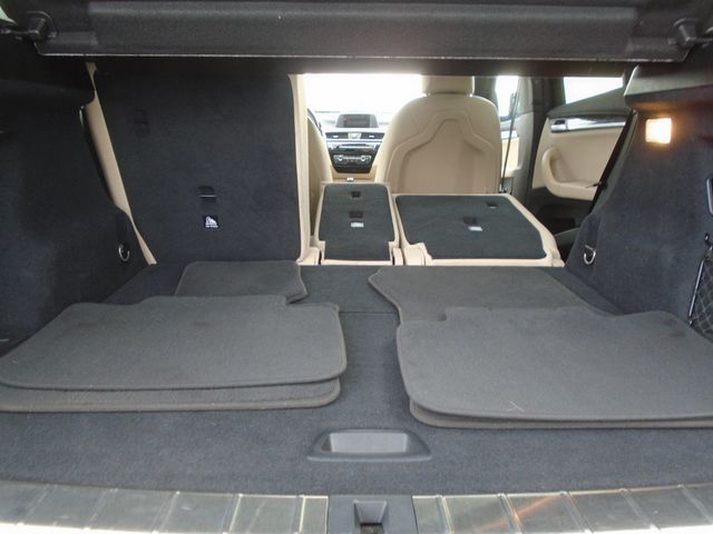 2017 BMW X1 xDrive28i - 22943220 - 42