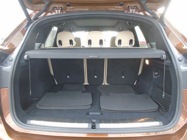 2017 BMW X1 xDrive28i - 22943220 - 45