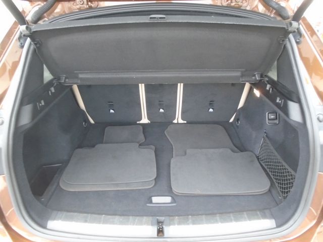 2017 BMW X1 xDrive28i - 22943220 - 46