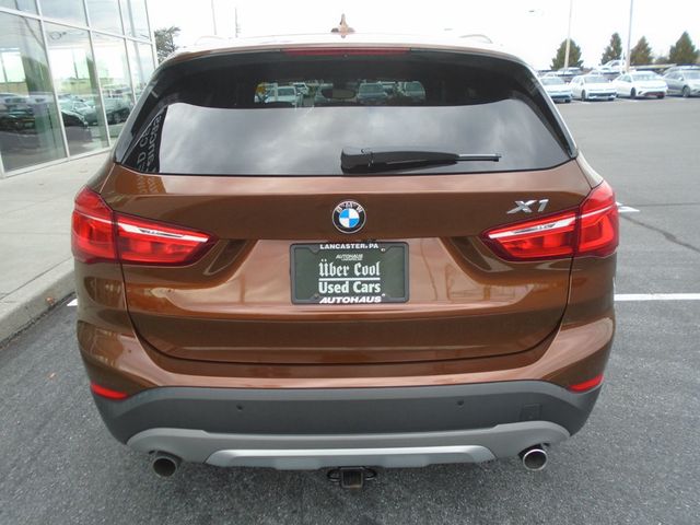 2017 BMW X1 xDrive28i - 22943220 - 4