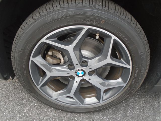 2017 BMW X1 xDrive28i - 22943220 - 52