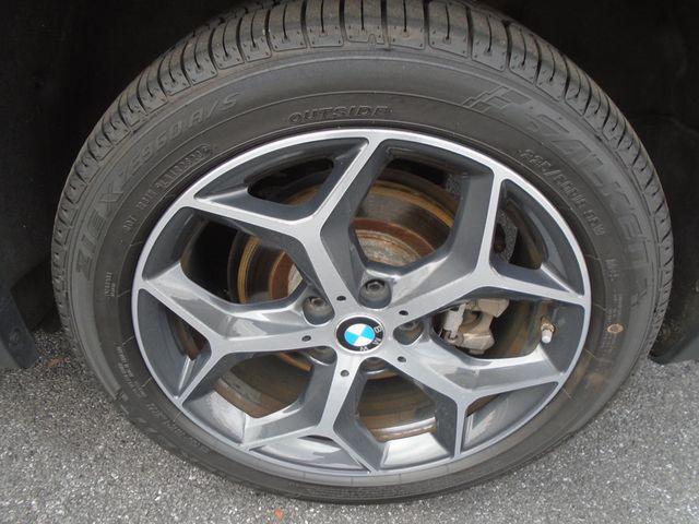 2017 BMW X1 xDrive28i - 22943220 - 53