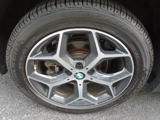 2017 BMW X1 xDrive28i - 22943220 - 54