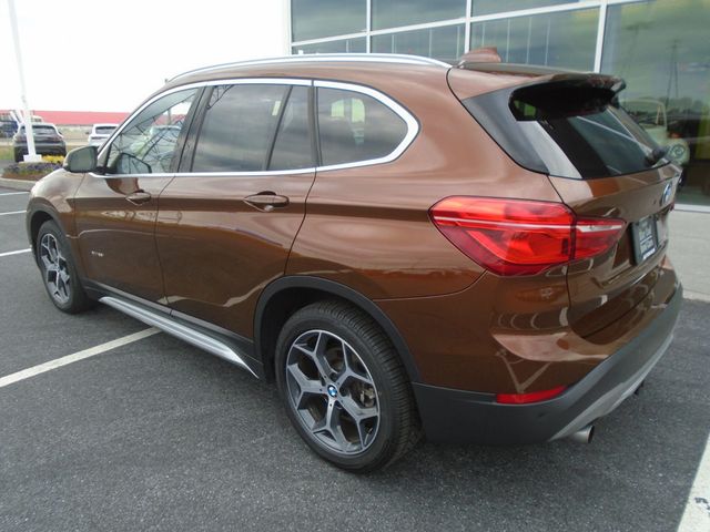 2017 BMW X1 xDrive28i - 22943220 - 5