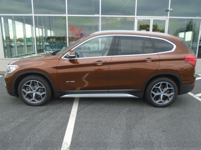 2017 BMW X1 xDrive28i - 22943220 - 6