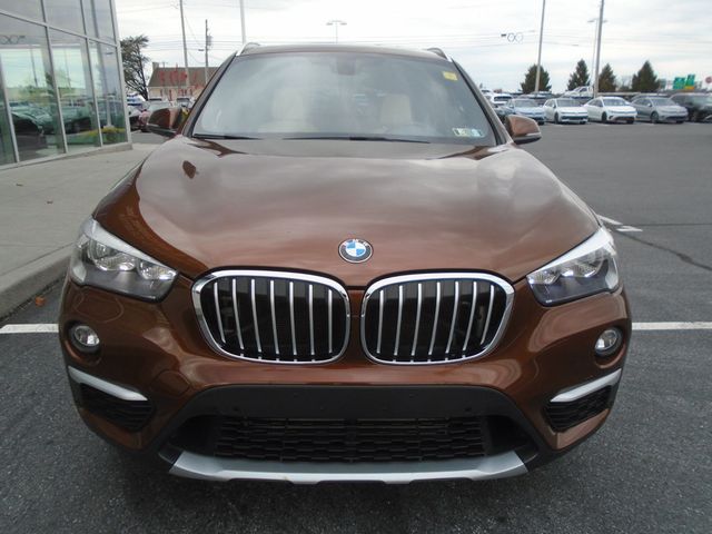 2017 BMW X1 xDrive28i - 22943220 - 8