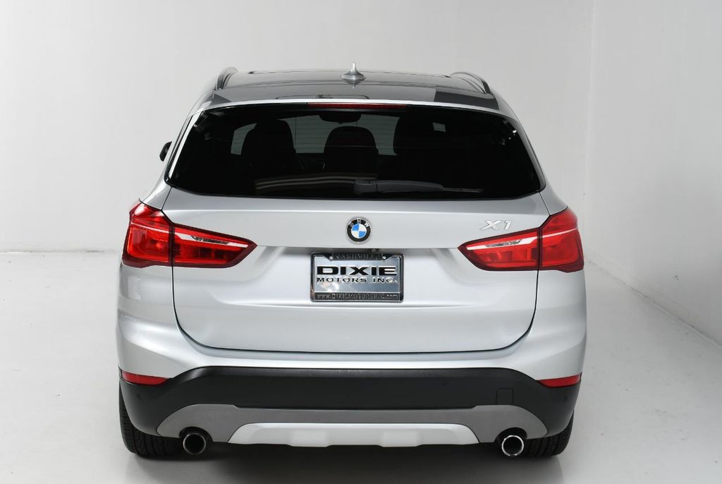 2017 BMW X1 xDrive28i - 21977705 - 9