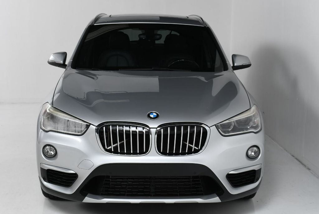 2017 BMW X1 xDrive28i - 21977705 - 10