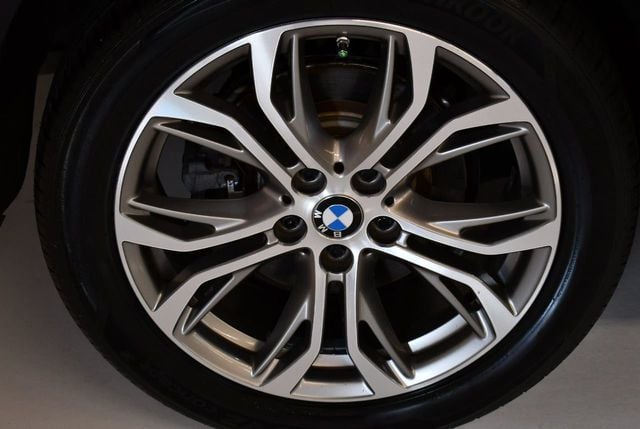 2017 BMW X1 xDrive28i - 21977705 - 12