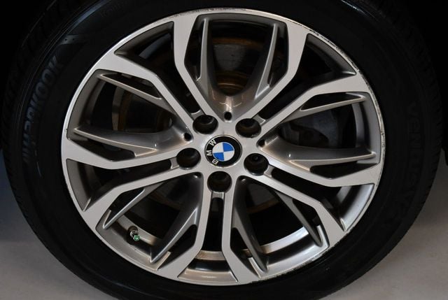 2017 BMW X1 xDrive28i - 21977705 - 14