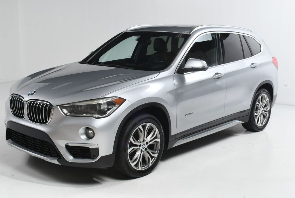 2017 BMW X1 xDrive28i - 21977705 - 1