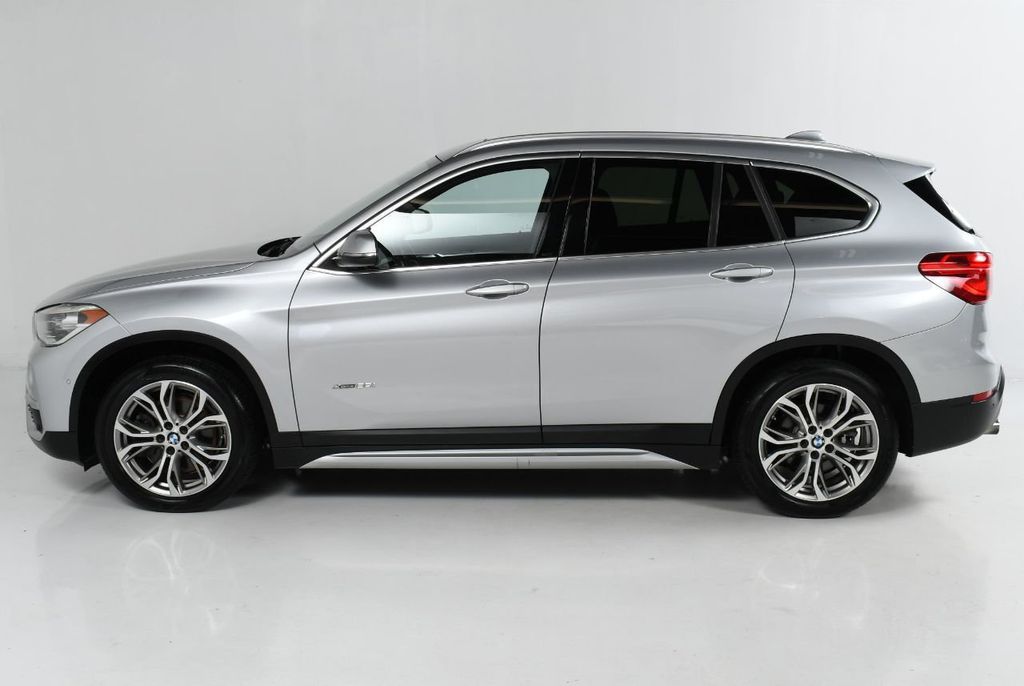 2017 BMW X1 xDrive28i - 21977705 - 2