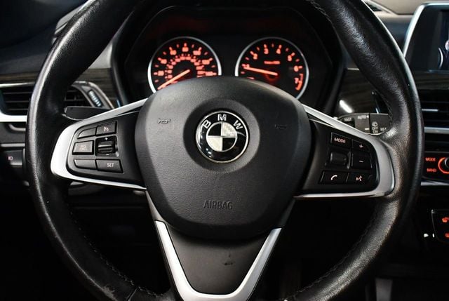2017 BMW X1 xDrive28i - 21977705 - 33
