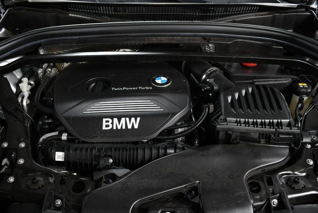 2017 BMW X1 xDrive28i - 21977705 - 58