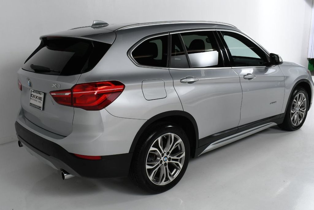 2017 BMW X1 xDrive28i - 21977705 - 7