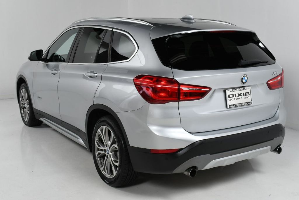 2017 BMW X1 xDrive28i - 21977705 - 8