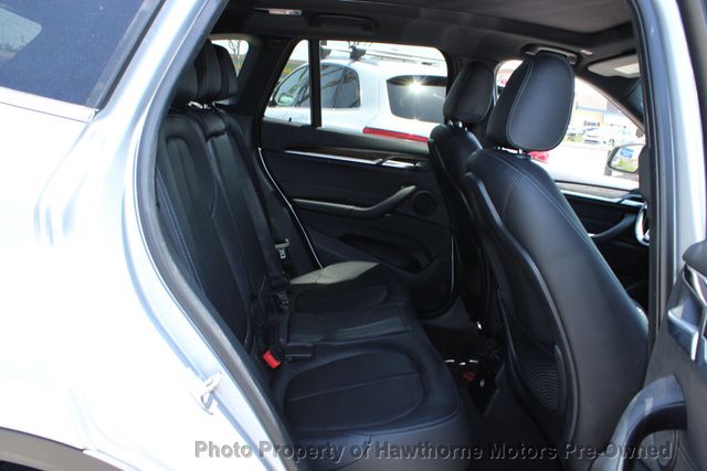 2017 BMW X1 xDrive28i - 23021243 - 11