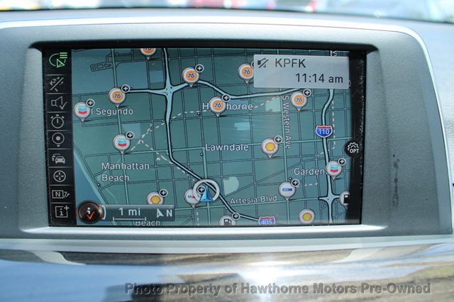 2017 BMW X1 xDrive28i - 23021243 - 12