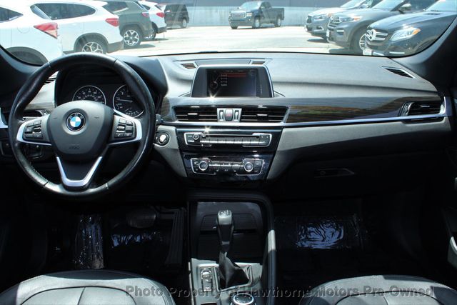 2017 BMW X1 xDrive28i - 23021243 - 16
