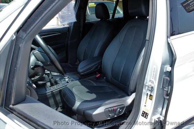 2017 BMW X1 xDrive28i - 23021243 - 8