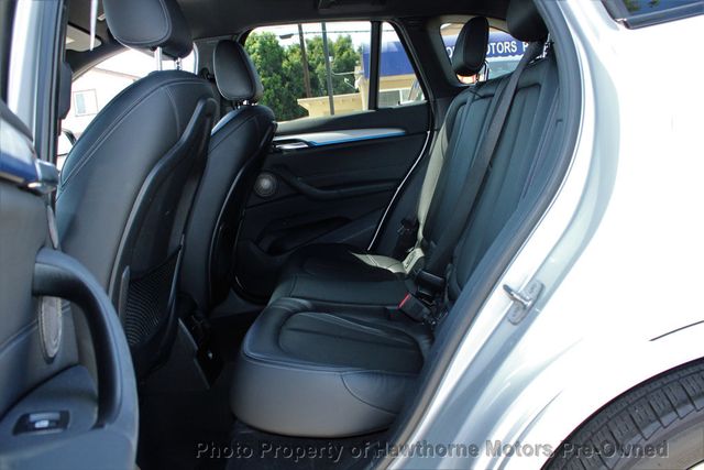 2017 BMW X1 xDrive28i - 23070499 - 9