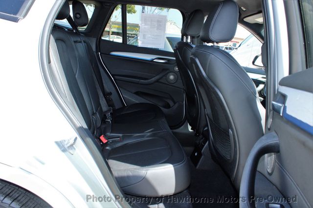 2017 BMW X1 xDrive28i - 23070499 - 11