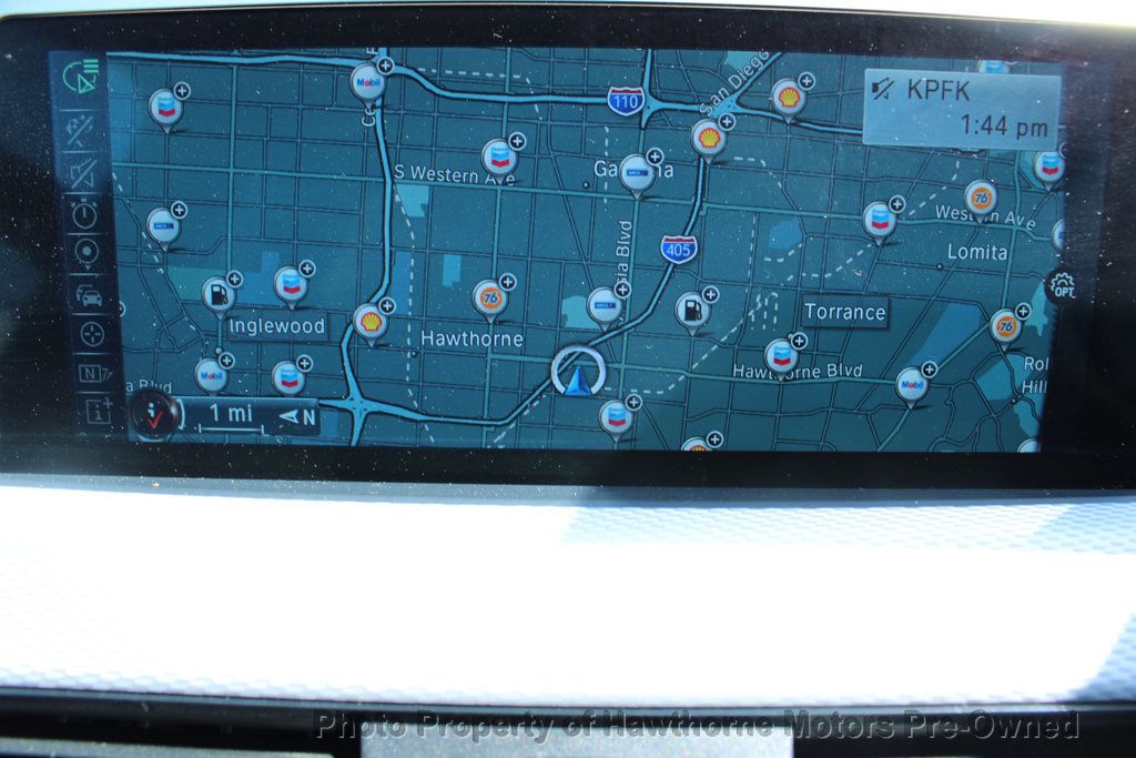 2017 BMW X1 xDrive28i - 23070499 - 13