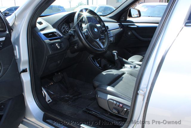 2017 BMW X1 xDrive28i - 23070499 - 17