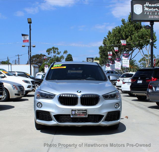 2017 BMW X1 xDrive28i - 23070499 - 2