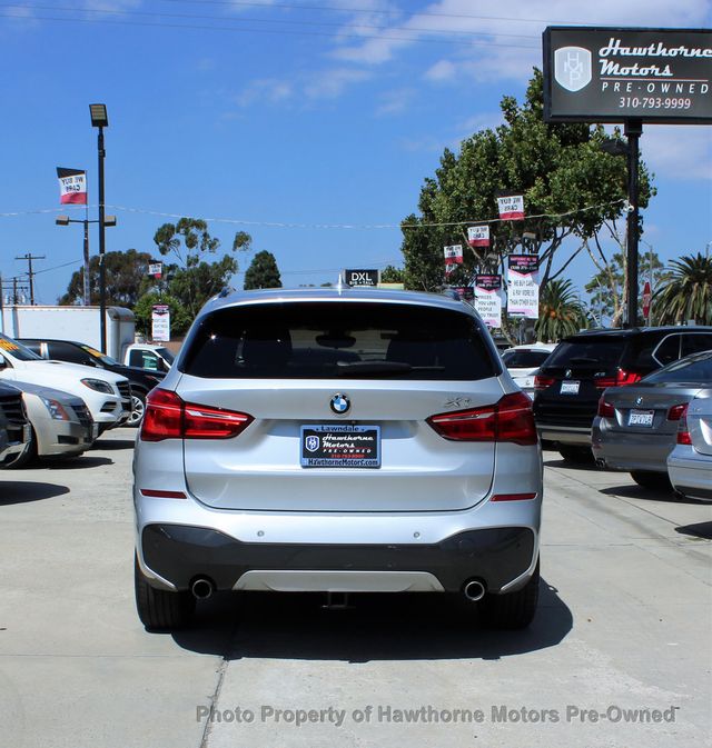 2017 BMW X1 xDrive28i - 23070499 - 3
