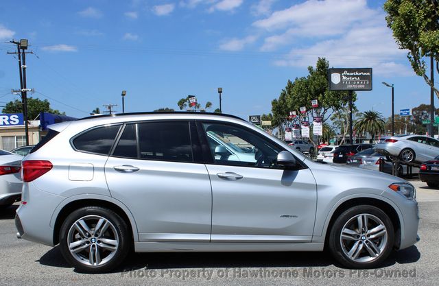 2017 BMW X1 xDrive28i - 23070499 - 6