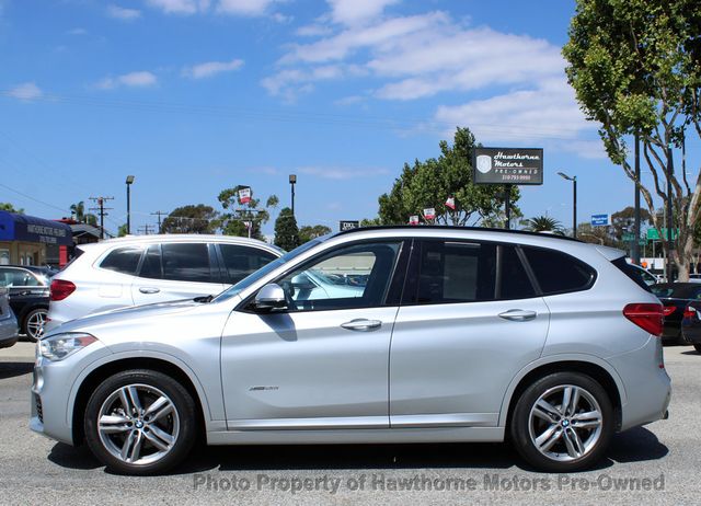 2017 BMW X1 xDrive28i - 23070499 - 7