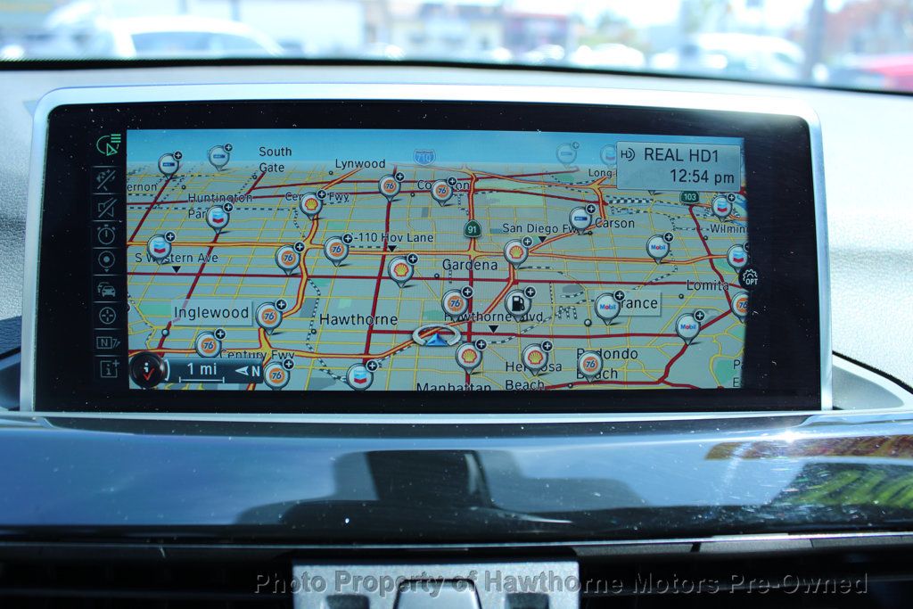 BMW X1 photo 10