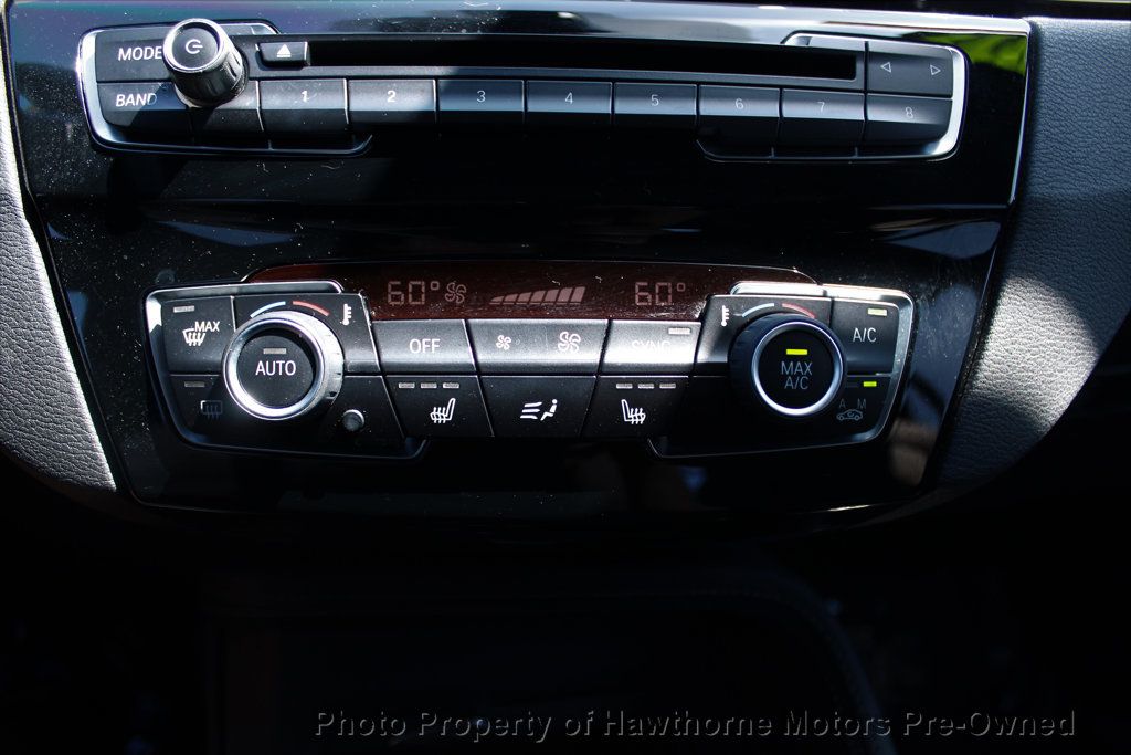 BMW X1 photo 13