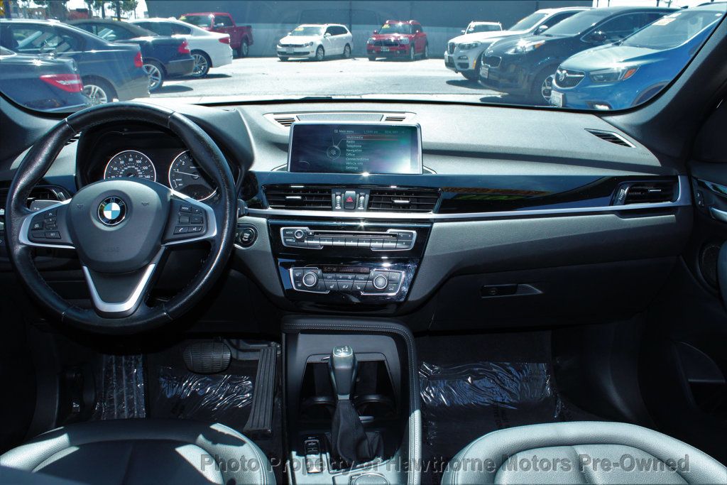 BMW X1 photo 18
