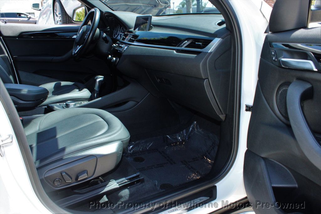 BMW X1 photo 20