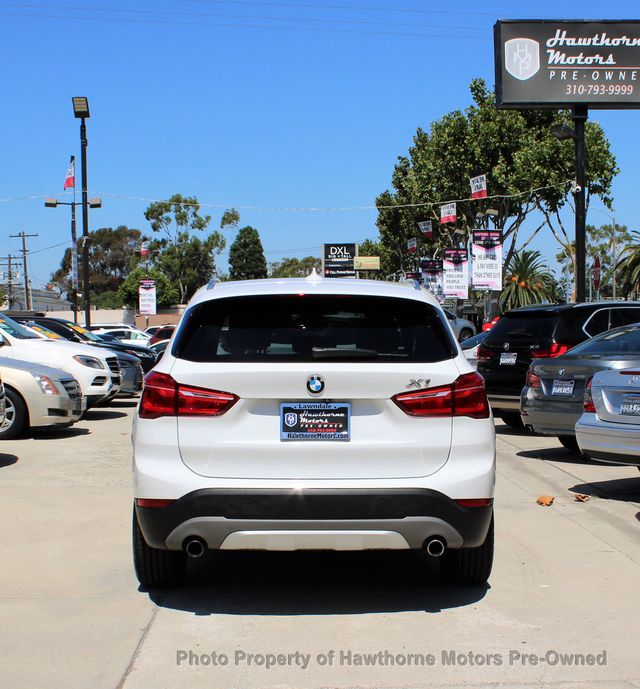 2017 BMW X1 xDrive28i - 23075273 - 3